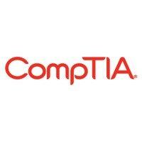 CompTia logo