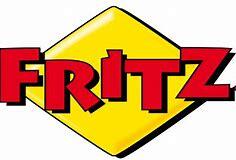 FRITZ! logo