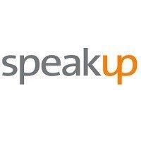 Speakup logo