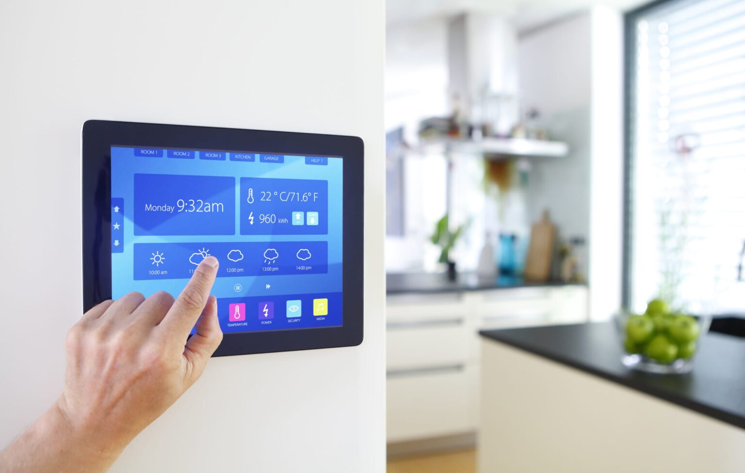 smart home producten