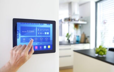 smart home producten