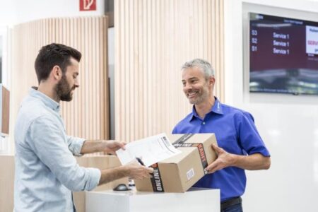 Vanaf 2024 kleinere smart winkels van Mediamarkt met omnichannel concept