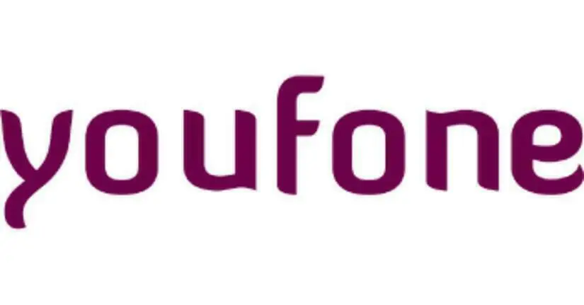 Youfone biedt mobiele abonnementen nu met 5G