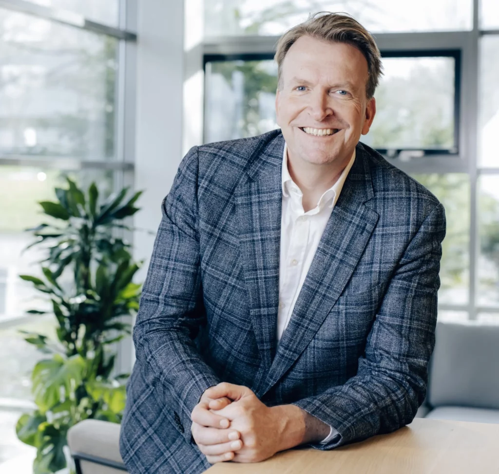 INTERSTELLAR benoemt Niels Batstra tot CFO