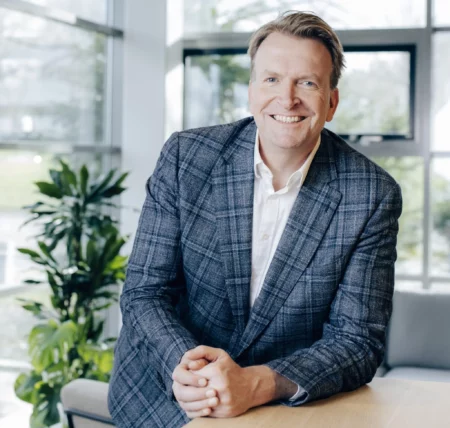 INTERSTELLAR benoemt Niels Batstra tot CFO