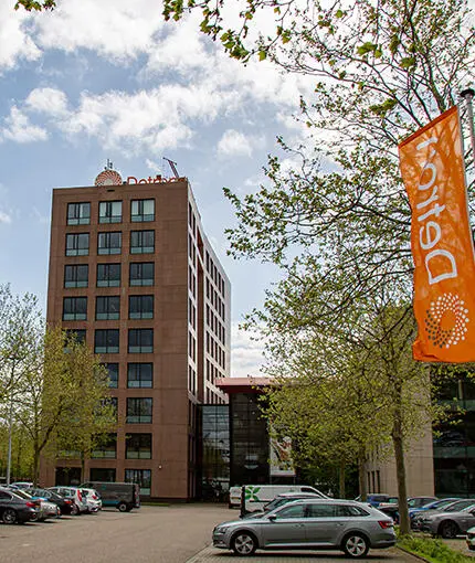Detron en Zetacom overgenomen door Avedon Capital Partners
