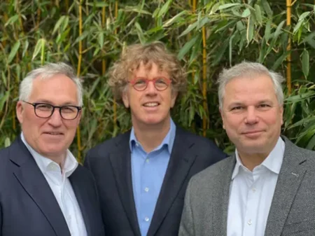 Nieuw initiatief verbindt senior IT’ers en opdrachtgevers