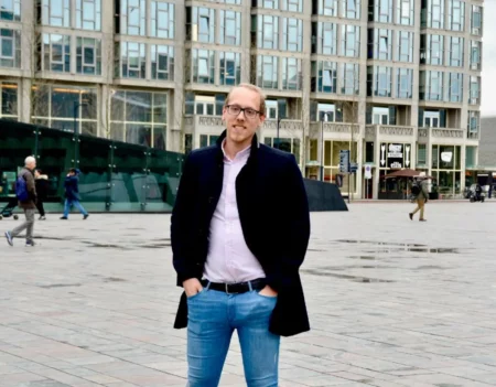 Fiber Crew breidt glasvezelnetwerk uit naar Lelystad