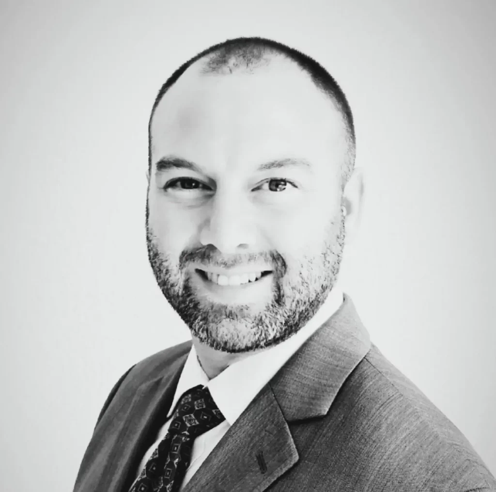 GNX versterkt haar team met Jason Weissbein als Chief Information Security Officer (CISO) en General Counsel