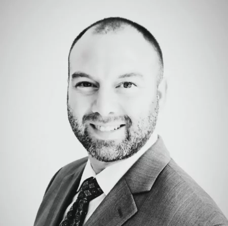 GNX versterkt haar team met Jason Weissbein als Chief Information Security Officer (CISO) en General Counsel