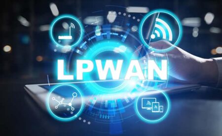 LPWAN IoT-verbindingen groeien komende jaren met 23%