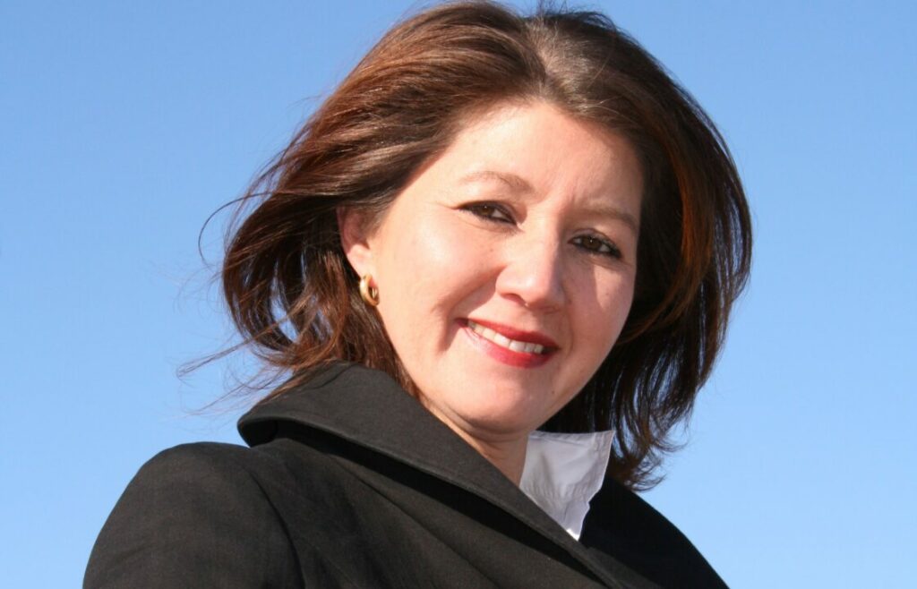 3. Gemma Post-Dijkstra nieuwe CEO van MCXess en SpeakIntelligence