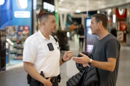 Axis introduceert livestream voor bodycams voor betere bescherming van hulpverleners en handhavers