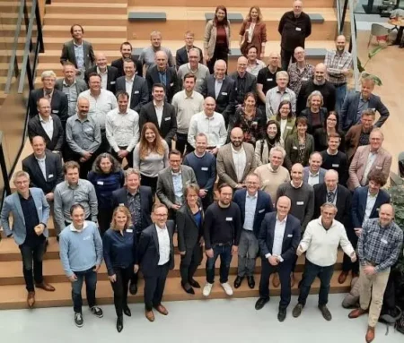 Forse financiering uit Nationaal Groeifonds voor ontwikkeling 6G