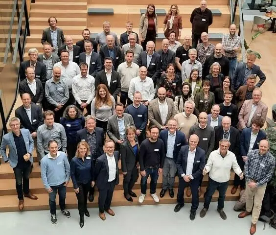 Forse financiering uit Nationaal Groeifonds voor ontwikkeling 6G