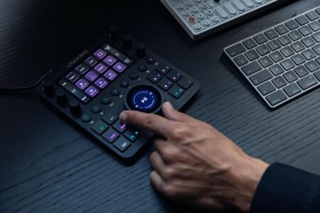 Logitech International heeft het Finse bedrijf Loupedeck overgenomen , een in Helsinki gevestigde maker van aangepaste consoles en software die is ontworpen om het creatieve proces sneller en intuïtiever te maken voor streamers, makers en gamers. Het in 2016 opgerichte Loupedeck is de maker van Loupedeck+, de Creative Tool (CT) en de Live en Live S; op maat gemaakte bewerkingsconsoles die zijn ontworpen om de ervaring van grote softwareprogramma's op het gebied van foto-, video- en audiobewerking, ontwerp en livestreaming te verbeteren.