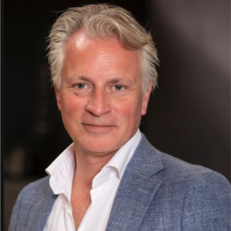 Bas Dekker wordt European Smart Meetings Director TD SYNNEX