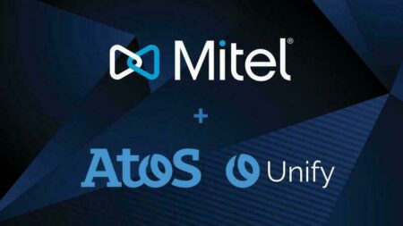 Mitel definitief over van Atos naar Unify