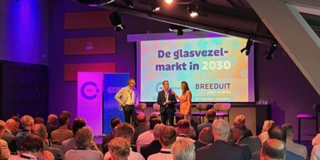 Waar staat de glasvezelmarkt in 2030?