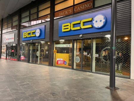 BCC-winkels vinden nieuwe eigenaren te midden van faillissement
