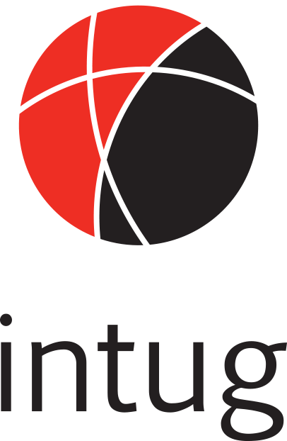 Intug logo