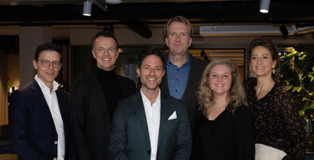 Interstellar Group groeit verder met overname RawWorks