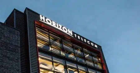 Momentum met overname Horizon Telecom stap naar Europa