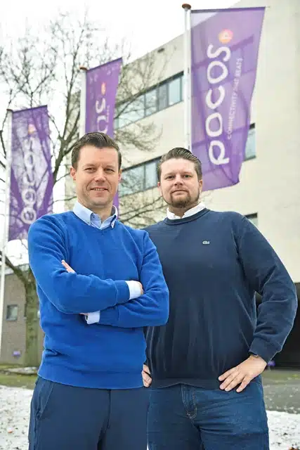 Wat maakt Easy Voice van Pocos zo bijzonder?