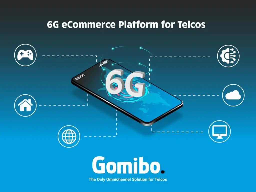 Baanbrekend 6G-project Gomibo Platforms, Odido en Hansen Technologies krijgt forse subsidie