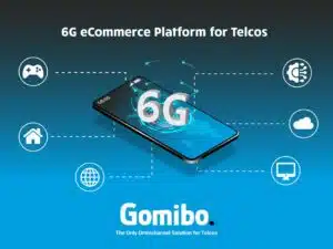 Baanbrekend 6G-project Gomibo Platforms, Odido en Hansen Technologies krijgt forse subsidie