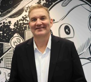 Thomas Helbo nieuwe Chief Technology Officer VodafoneZiggo