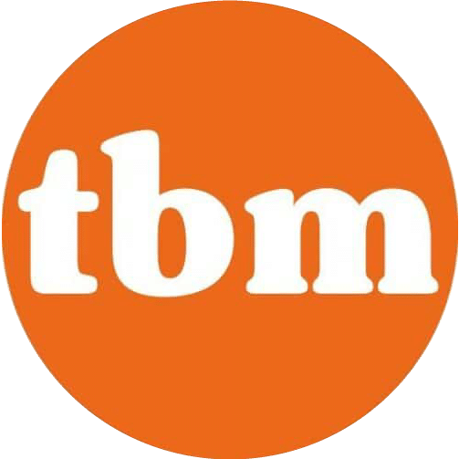Logo tbm favicon