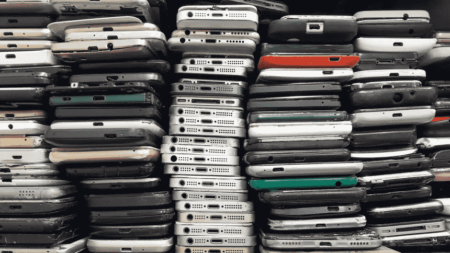 Refurbished Smartphones
