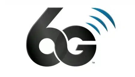 nieuwe 6G logo