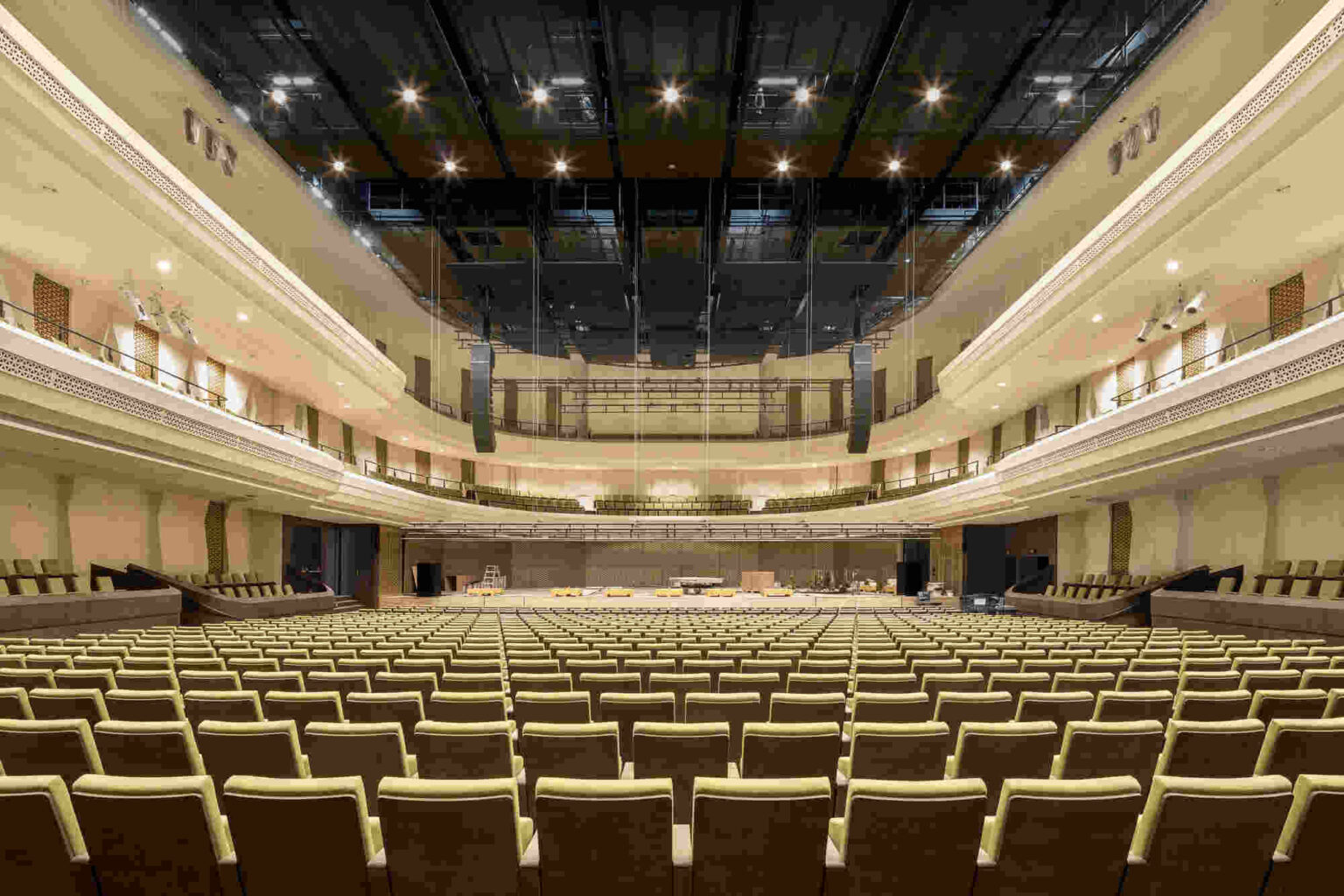 Concertzaal Amare