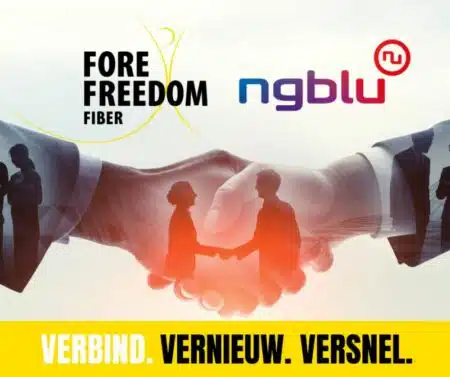 ngblu for freedom