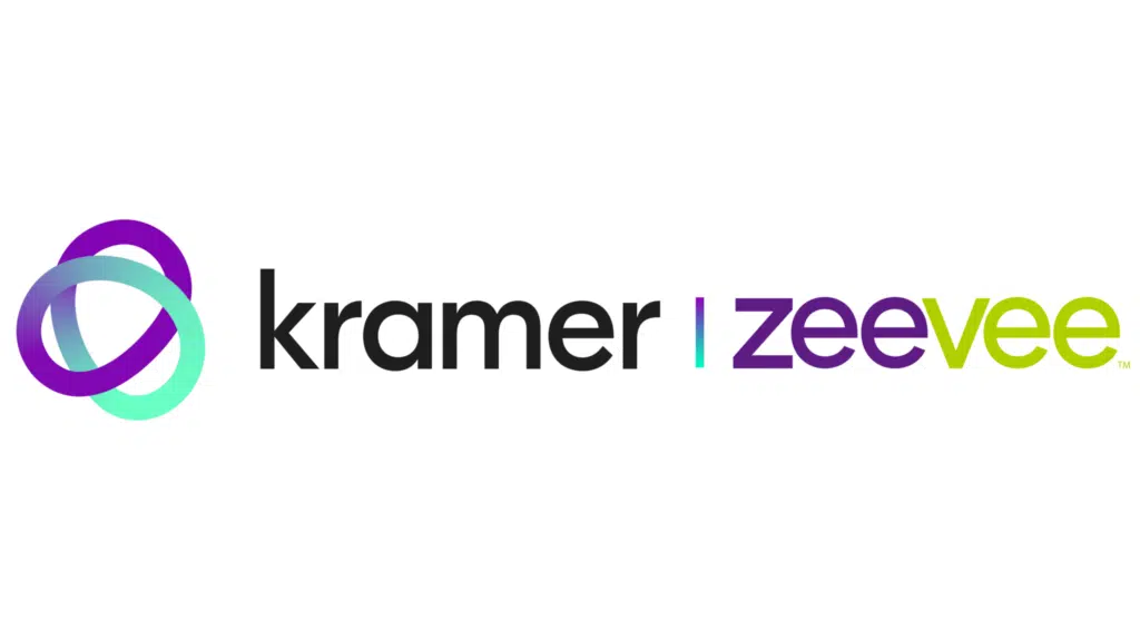 Kramer versterkt positie in AVoIP en IT/AV-convergentie met overname