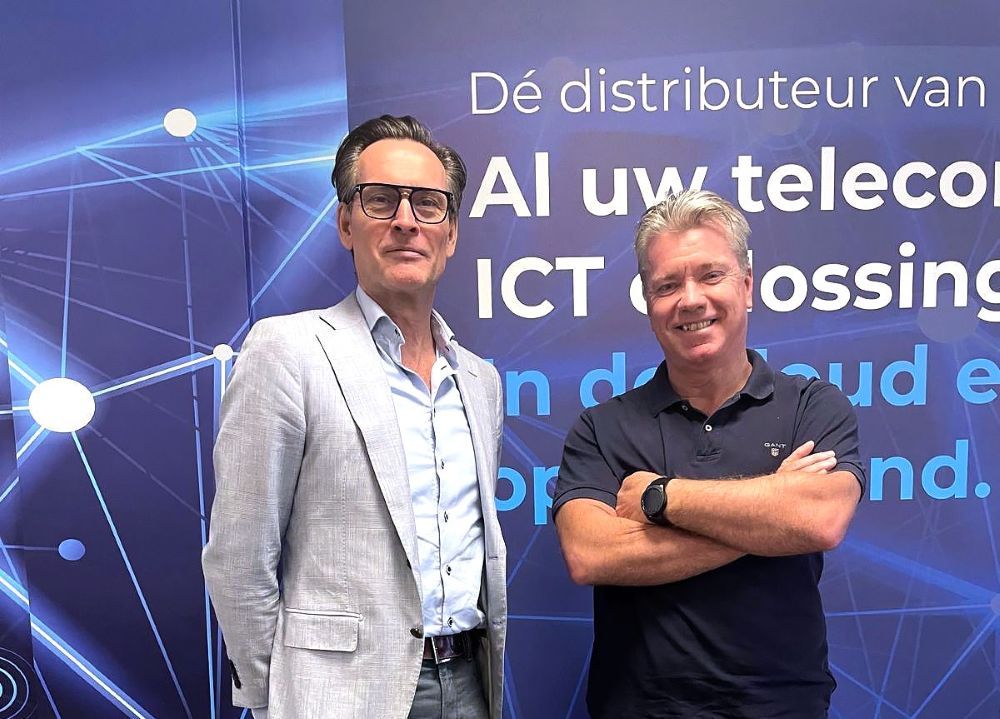 BusinessCom en Alcatel-Lucent Enterprise introduceren Rainbow Webinar Businesscom