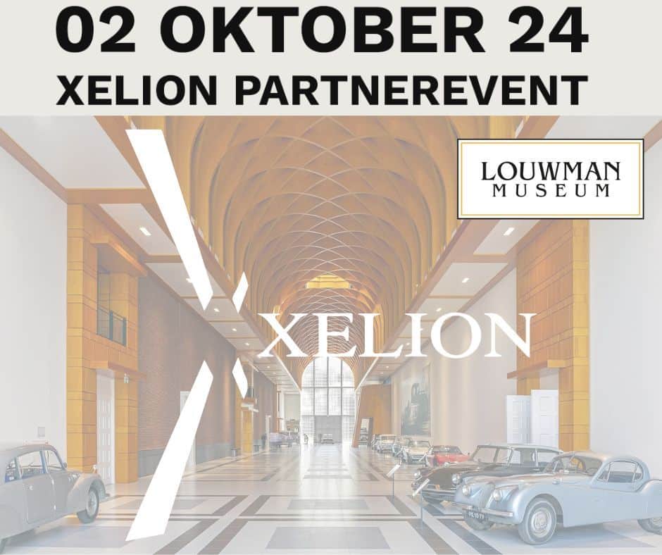 Xelion Partner Event 2024