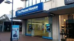 Phone House