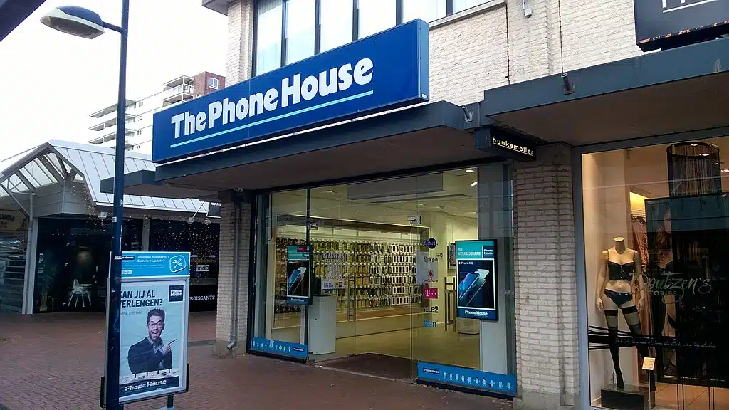 Phone House