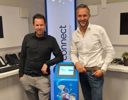 BusinessCom en WiFlex sluiten distributieovereenkomst