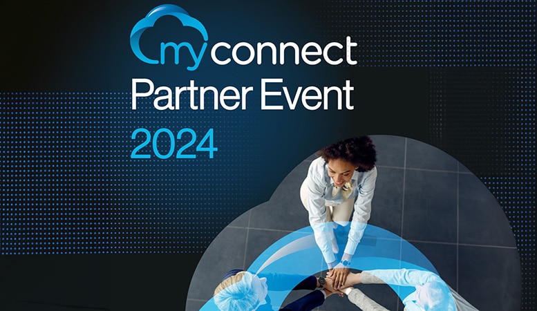 My-Connect Partner Event 2024