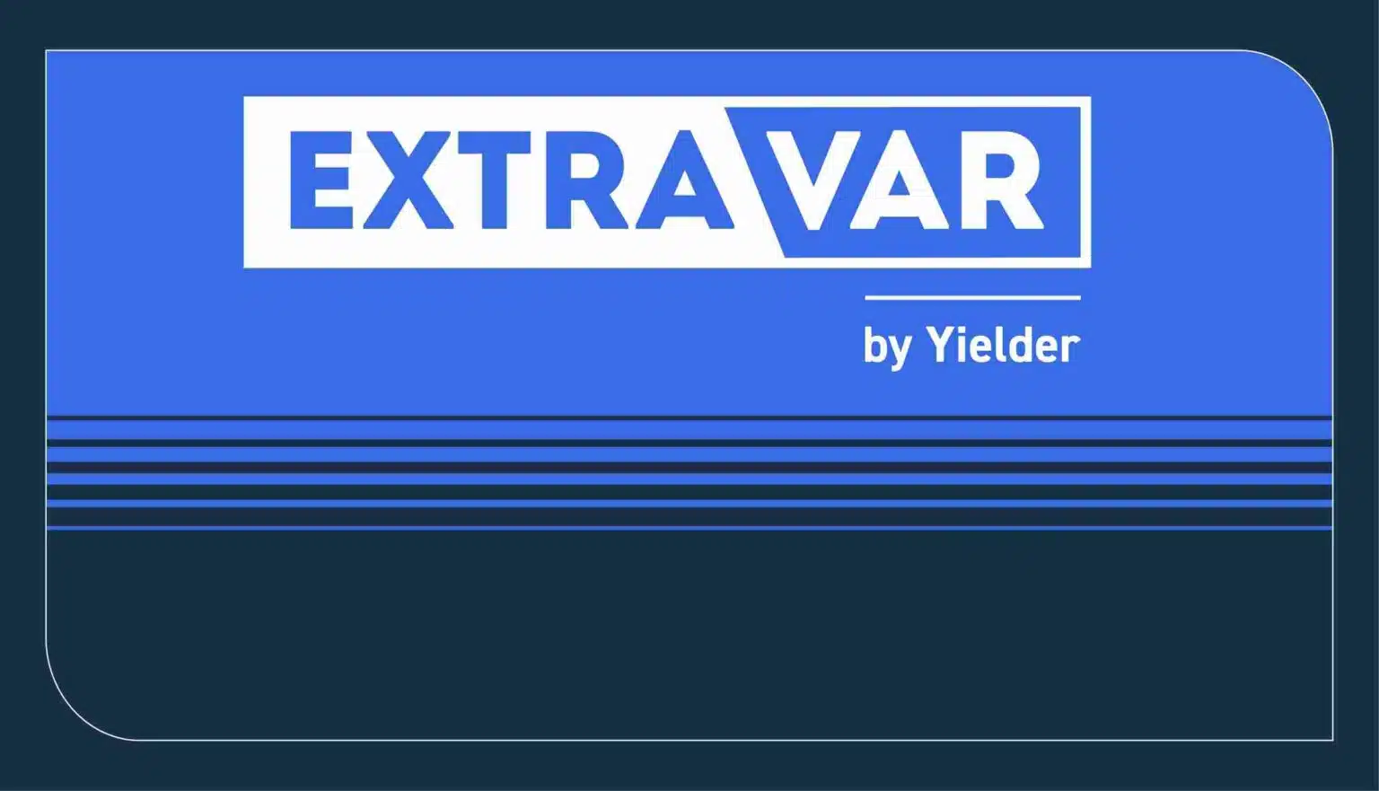 ExtraVar wordt onderdeel van Yielder Group