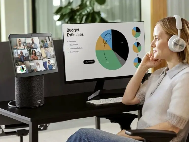 Nieuwe functies Cisco Webex moeten werknemers eenvoudiger laten samenwerken