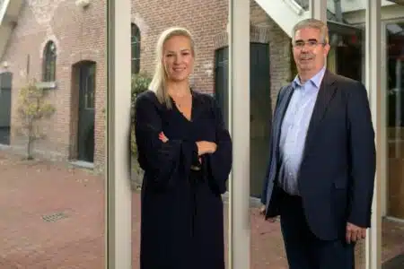 Nl digital directeur Lotte de Bruijn nieuwe CEO Strict