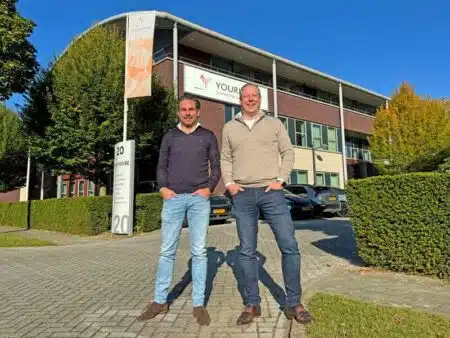 Yourizon krijgt nieuw directieteam