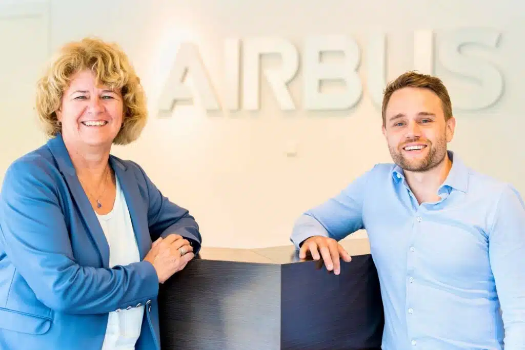 Airbus klaar voor uitrol missiekritische breedbandoplossingen