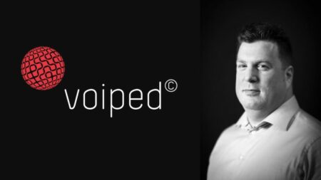 voiped telecom richard hubers