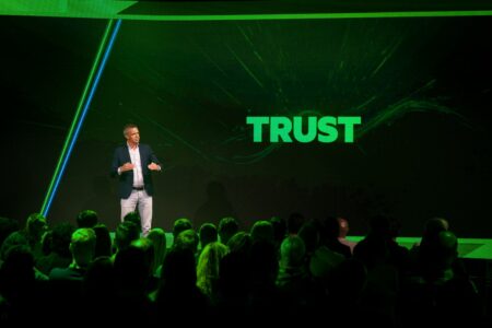 Vision Trust volgende stap in ambitie KPN Partner Network